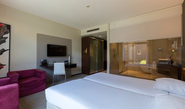 Bild von Deluxe Zimmer