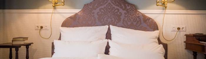 Bild von Kabinett Zimmer