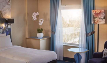 Bild von Standard Zimmer