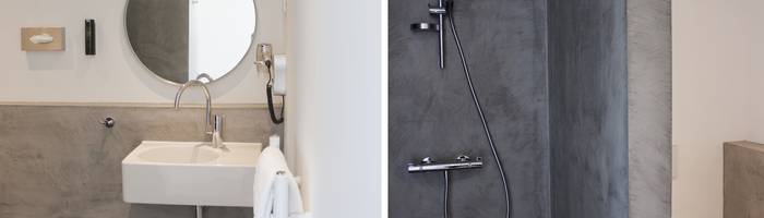 Bild von Exclusive Outside-Inn Zimmer