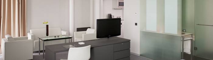Bild von Deluxe Doppelzimmer