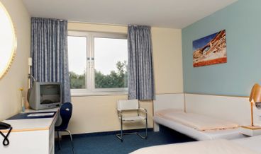 Bild von Stay 2 nights, save 20% - Doppelzimmer
