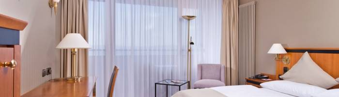 Bild von Superior Doppelzimmer