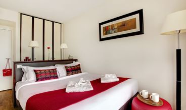 Bild von Appartement