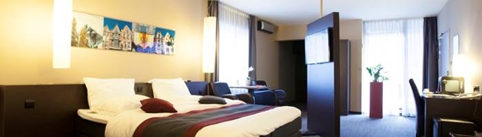 Bild von Superior Zimmer
