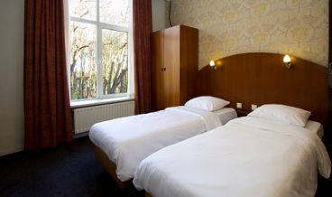 Bild von Doppelzimmer