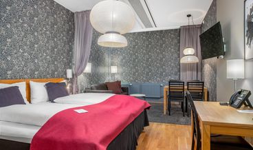 Bild von Standard Zimmer