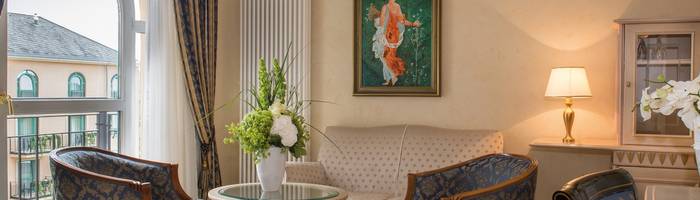 Bild von Junior Suite - Sale