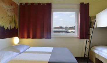 Bild von Twin Room-2 Twin Beds Non Refundable Free WiFi Free self parking