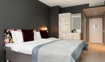 Bild von Standard Zimmer