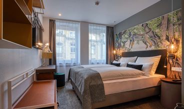 Bild von Standard Zimmer