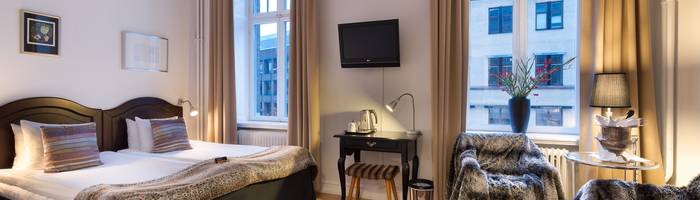 Bild von Superior Zimmer