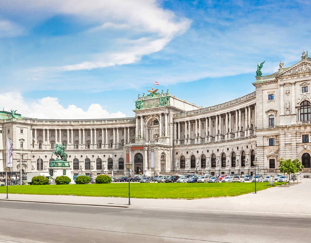 Top 5 Sehenswürdigkeiten in Wien – Diese Highlights solltest du sehen