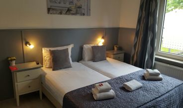 Bild von Doppelzimmer