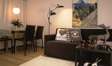 Bild von Standard Doppelzimmer