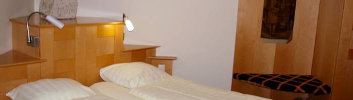 Bild von Deluxe Zimmer mit Massagedusche