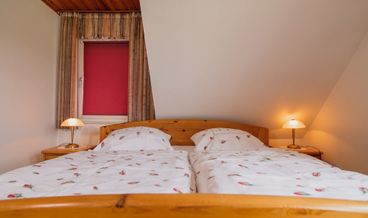 Bild von Double Room-1 Queen Bed Non Refundable Free WiFi Free self parking Free breakfast