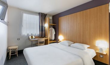 Bild von Double Room, Non Smoking-1 Double Bed Free self parking Free WiFi