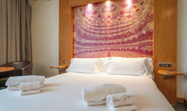 Bild von Standardzimmer