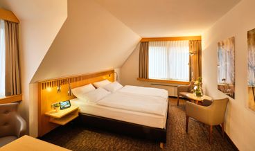 Bild von Classic Doppelzimmer