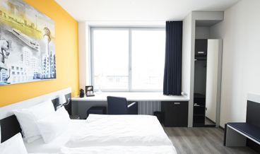 Bild von Standard Zimmer