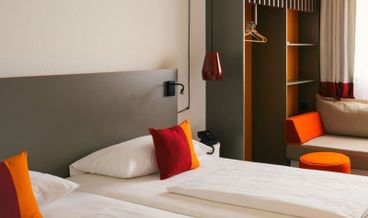 Bild von Lounge Zimmer inkl. Frühstück - Hotdeal
