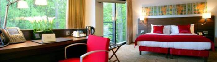 Bild von Executive Zimmer