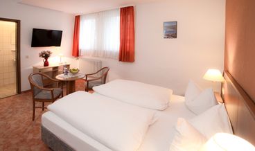 Bild von Standard Zimmer