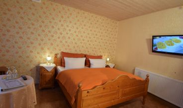 Bild von Standard Zimmer