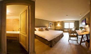 Bild von Superior Zimmer