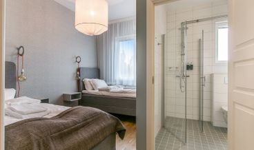 Bild von Standard Zimmer