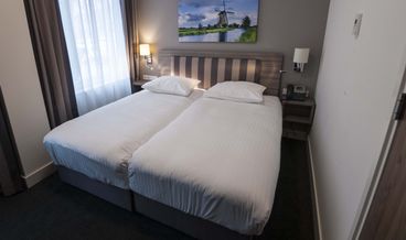 Bild von Standard Zimmer