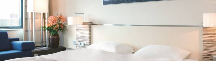 Bild von Standard Doppelzimmer Stay & Rabatt