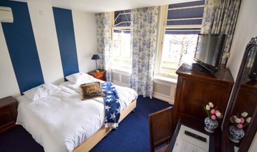 Bild von Luxus Standard Doppelzimmer