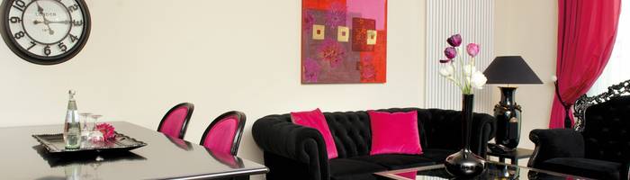 Bild von Suite