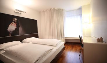 Bild von Standardzimmer