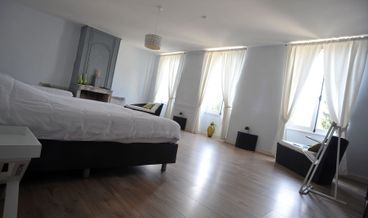 Bild von Familienzimmer