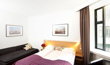 Bild von Standard Zimmer