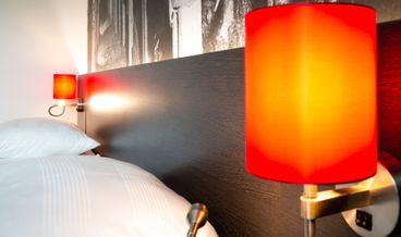 Bild von Deluxe Zimmer