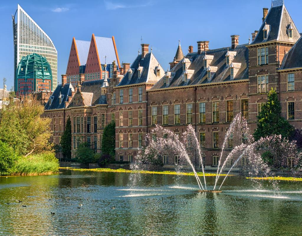 Top 5 Sehenswürdigkeiten in Den Haag – Diese Highlights solltest du sehen