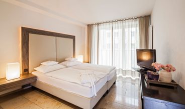 Bild von Executive Suite