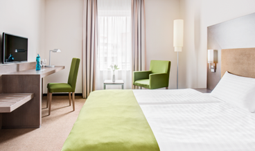 Bild von Standard Doppelzimmer - Angebot