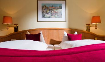 Bild von Standard Zimmer