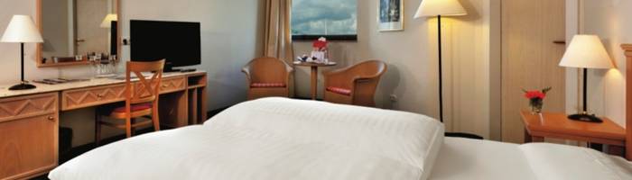 Bild von Frühbucher Standard Zimmer