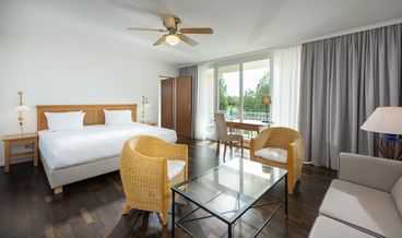 Bild von Junior Suite