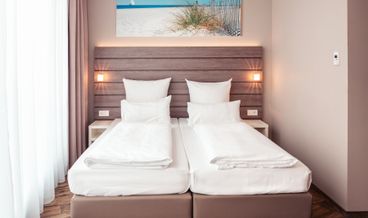 Bild von Standard Doppelzimmer - Hotdeal