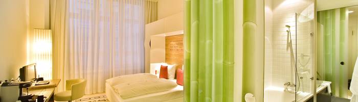 Bild von Executive Room - Bed & Breakfast