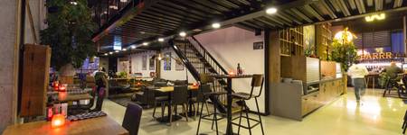 Bild von Chef’s! Food & Drinks