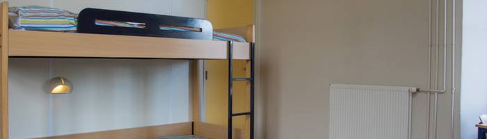 Bild von Doppelzimmer