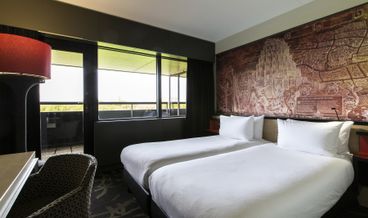 Bild von Standard Zimmer